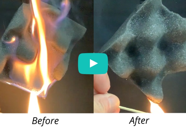 Fire Safety for Drapery, and the Compliance Gap Nobody Is Tracking