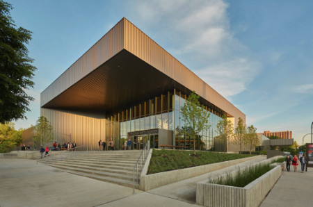 Theatre Drapery & Soft-Goods Compliance