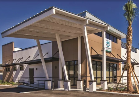 Healthcare Curtain Sanitization