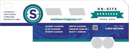 onsite mobile cleaning